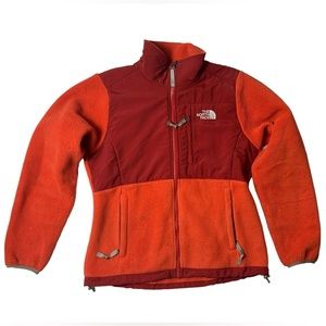 North Face Fleece